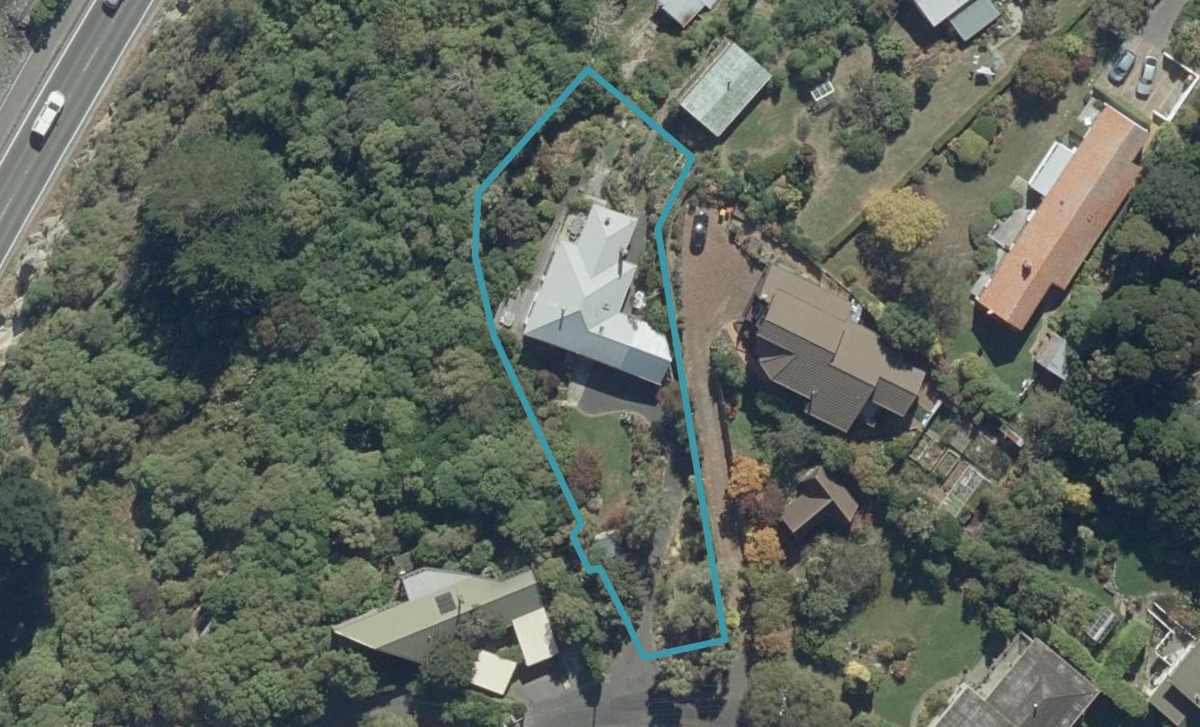 54 Glendevon Place, Vauxhall, Dunedin - Carousel 1