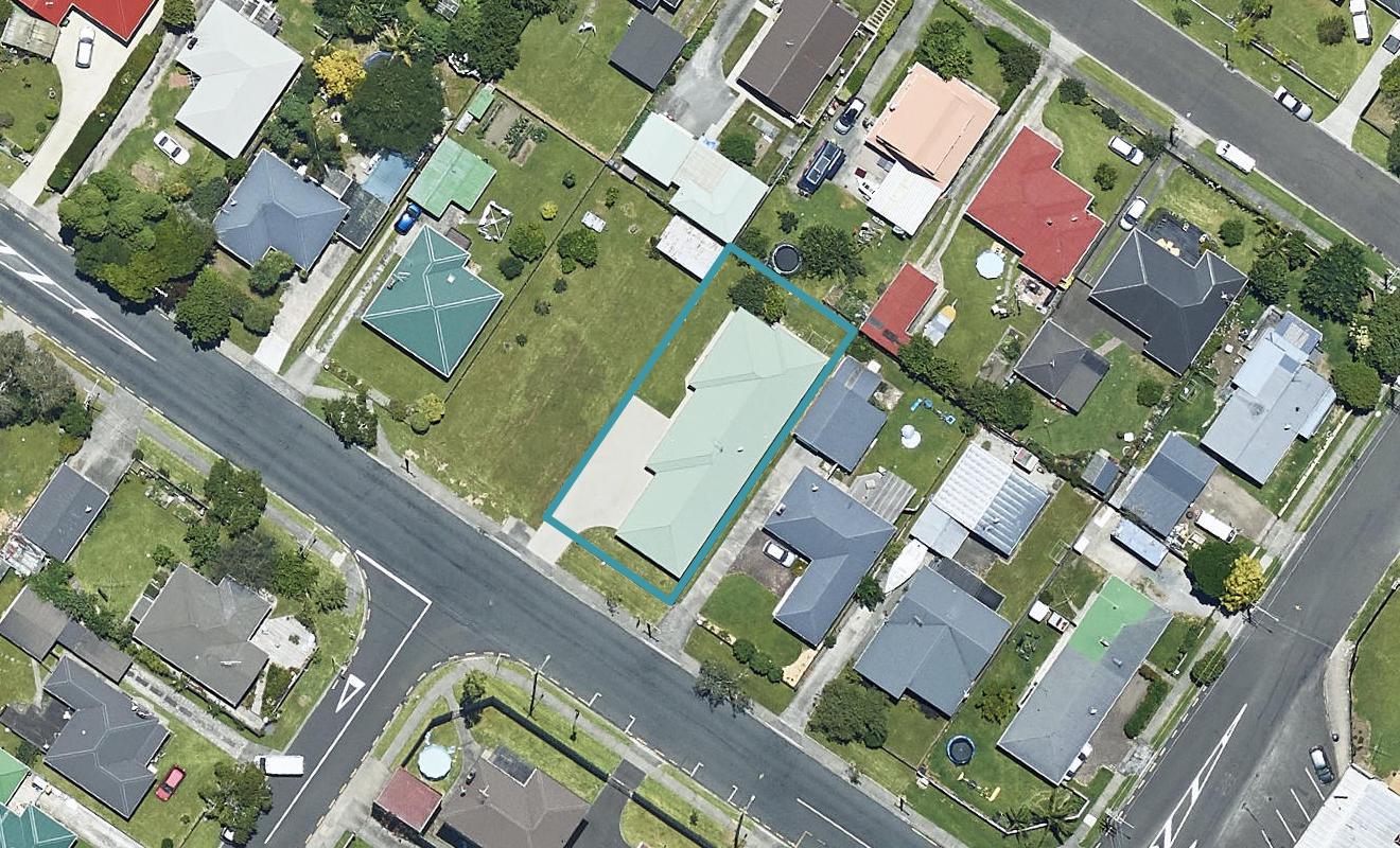 71 Argyll Road, Greerton, Tauranga - Carousel 1