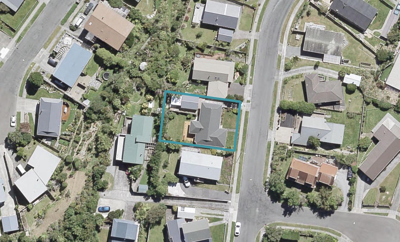 38 Outram Grove, Kelson, Lower Hutt - Carousel 1