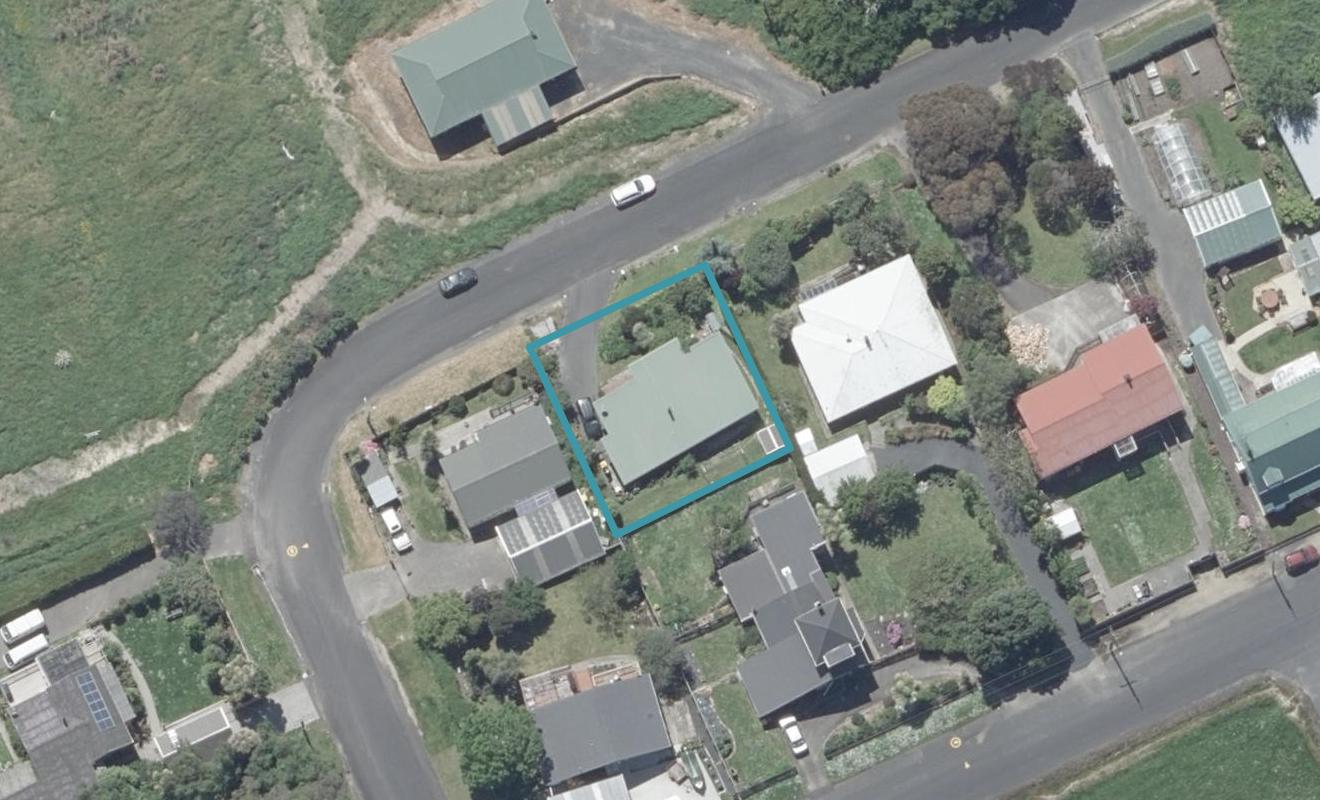 20 Copeland Street, Brighton, Dunedin - Carousel 1