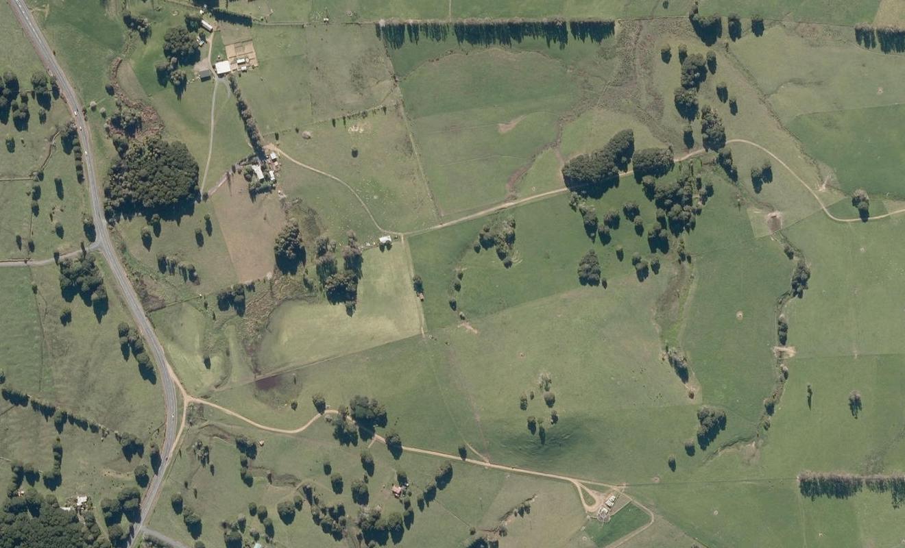 0 State Highway 10, Oromahoe, Haruru - Carousel 1