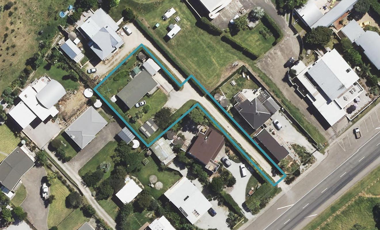 58B Moana Road, Okitu, Gisborne - Carousel 1