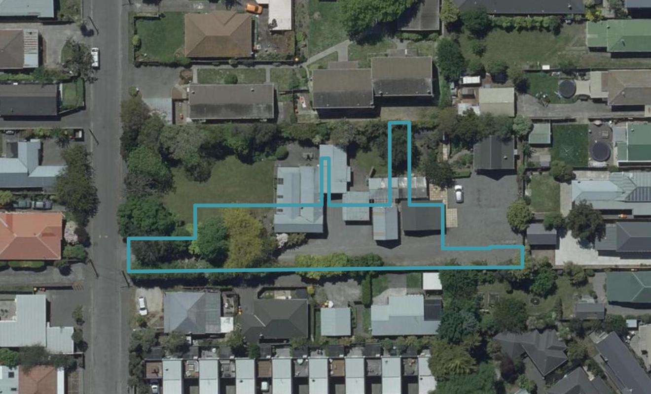 27 Bings Lane, Richmond, Christchurch - Carousel 1