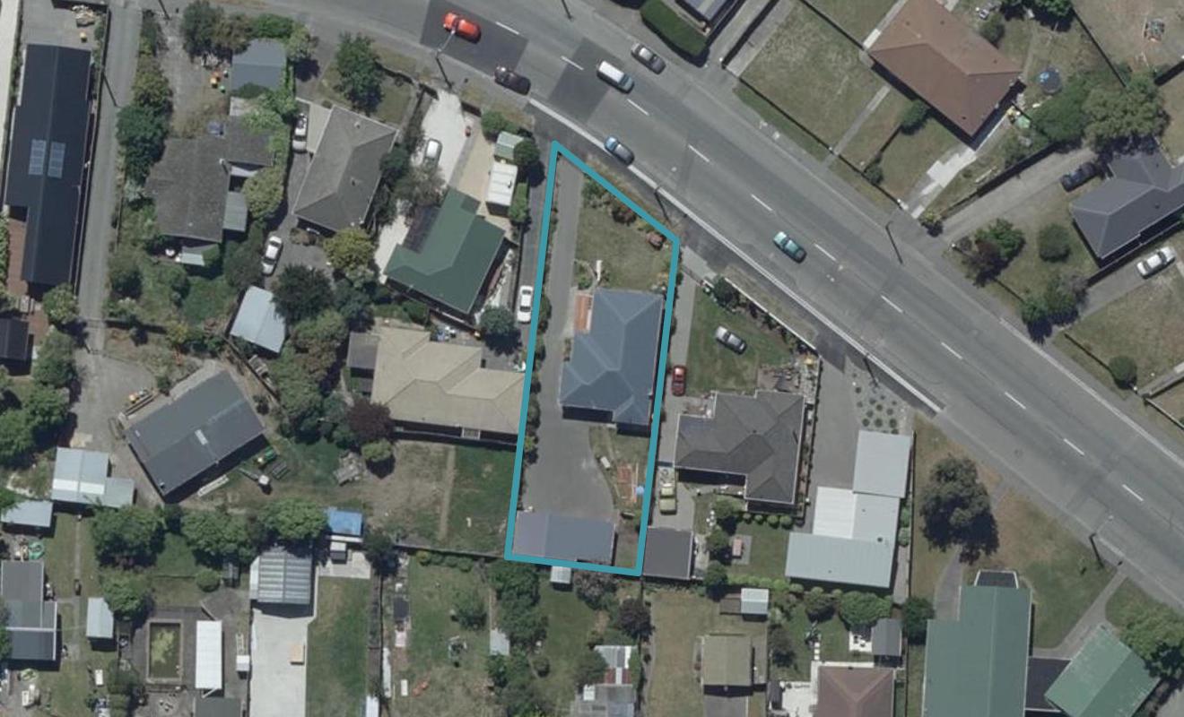 49 Rookwood Avenue, New Brighton, Christchurch - Carousel 1
