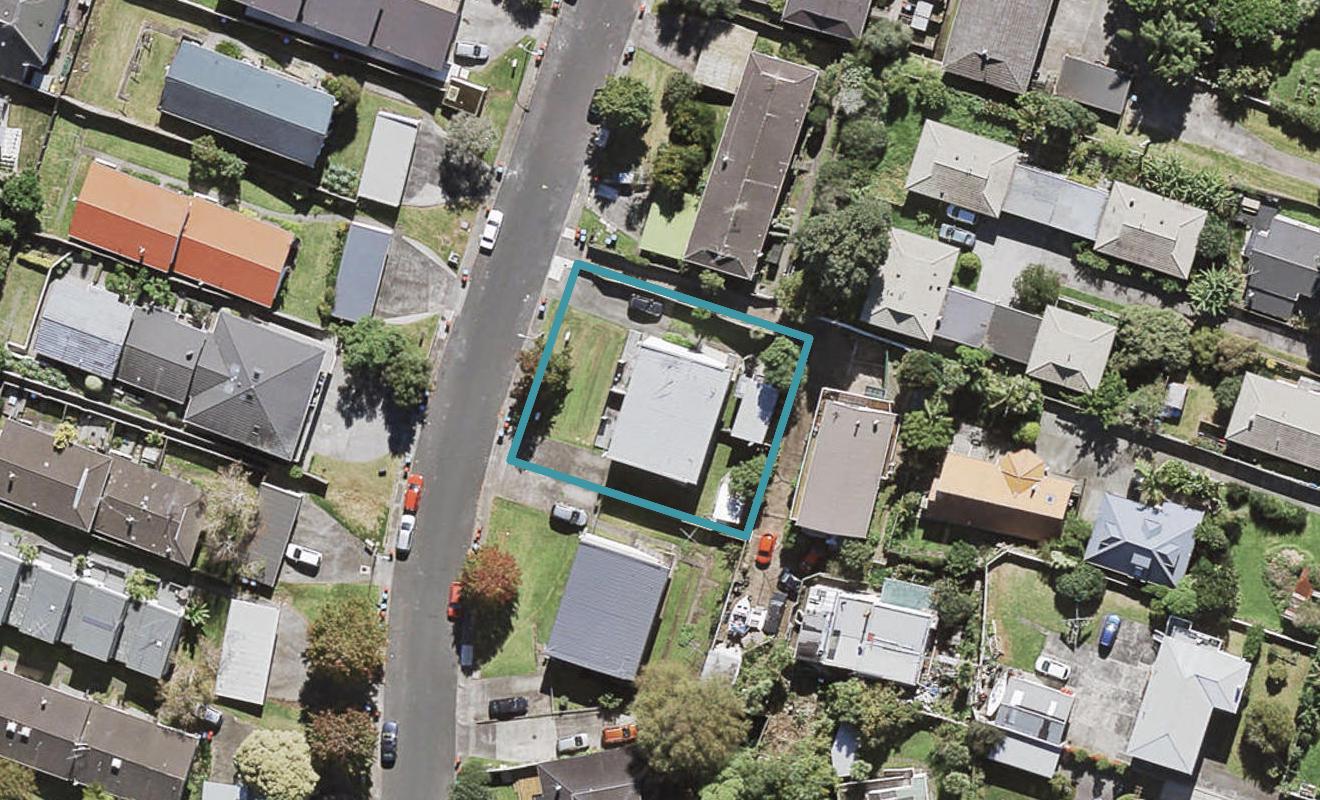 4/19 Don Croot Street, Western Springs, Auckland - Carousel 1