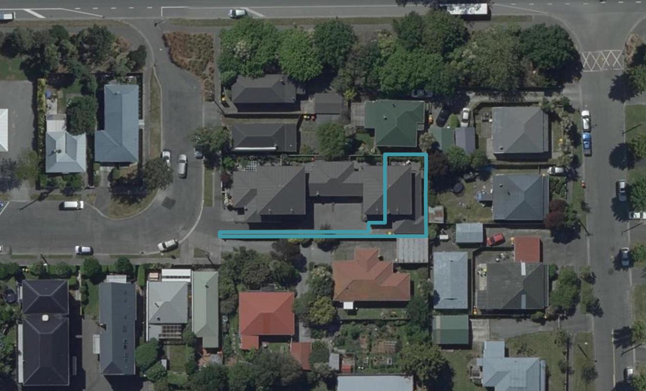 40D Hutcheson Street, Sydenham, Christchurch - Carousel 1