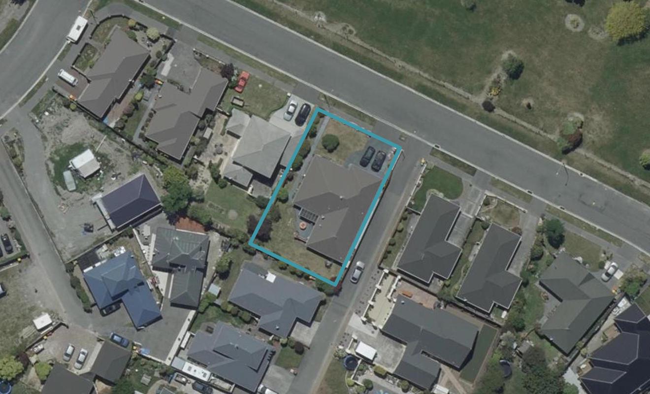 17 Baladin Street, Avondale, Christchurch - Carousel 1