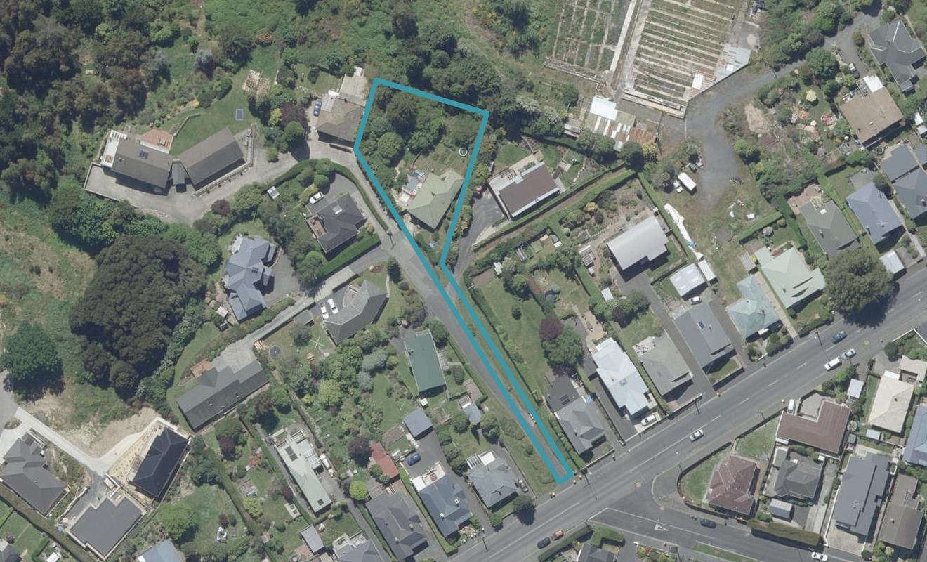 40 Kenmure Road, Belleknowes, Dunedin - Carousel 1