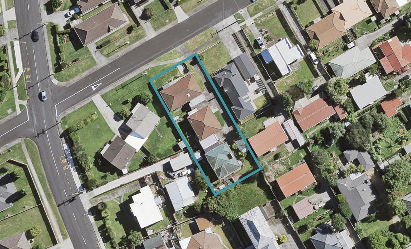 1/13 Alexander Street, Papakura, Auckland - Carousel 1