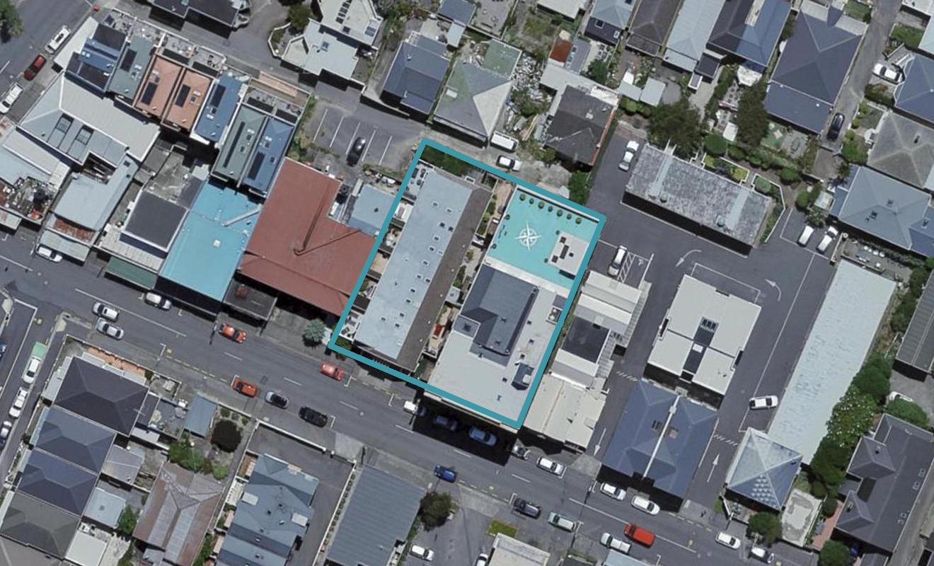 4/31 Majoribanks Street, Mount Victoria, Wellington - Carousel 1