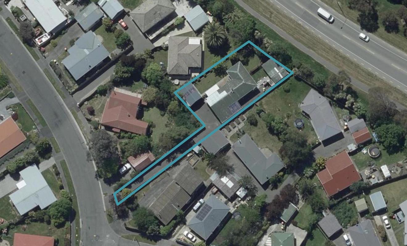 30 Orrick Crescent, Avondale, Christchurch - Carousel 1