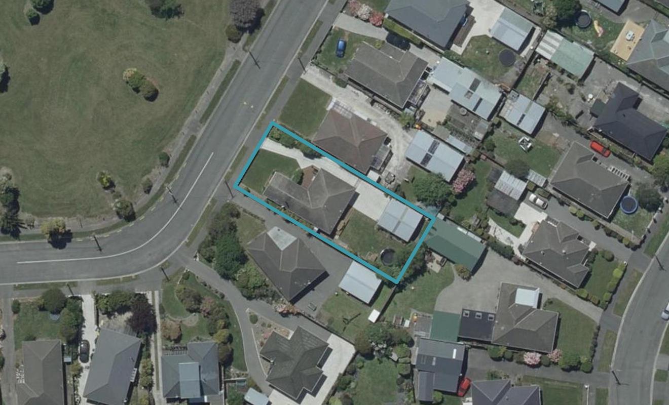 54 Pembroke Street, Avondale, Christchurch - Carousel 1
