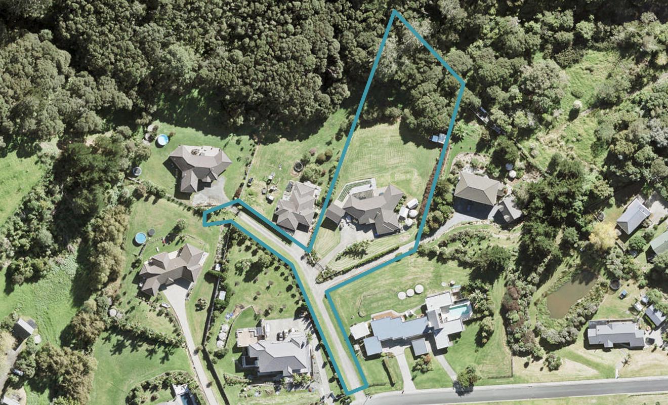 39C Cedar Terrace, Stanmore Bay, Whangaparaoa - Carousel 1