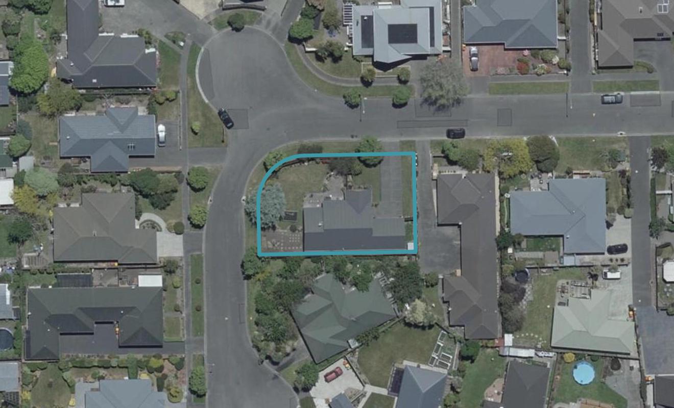 25 Beauford Place, Parklands, Christchurch - Carousel 1