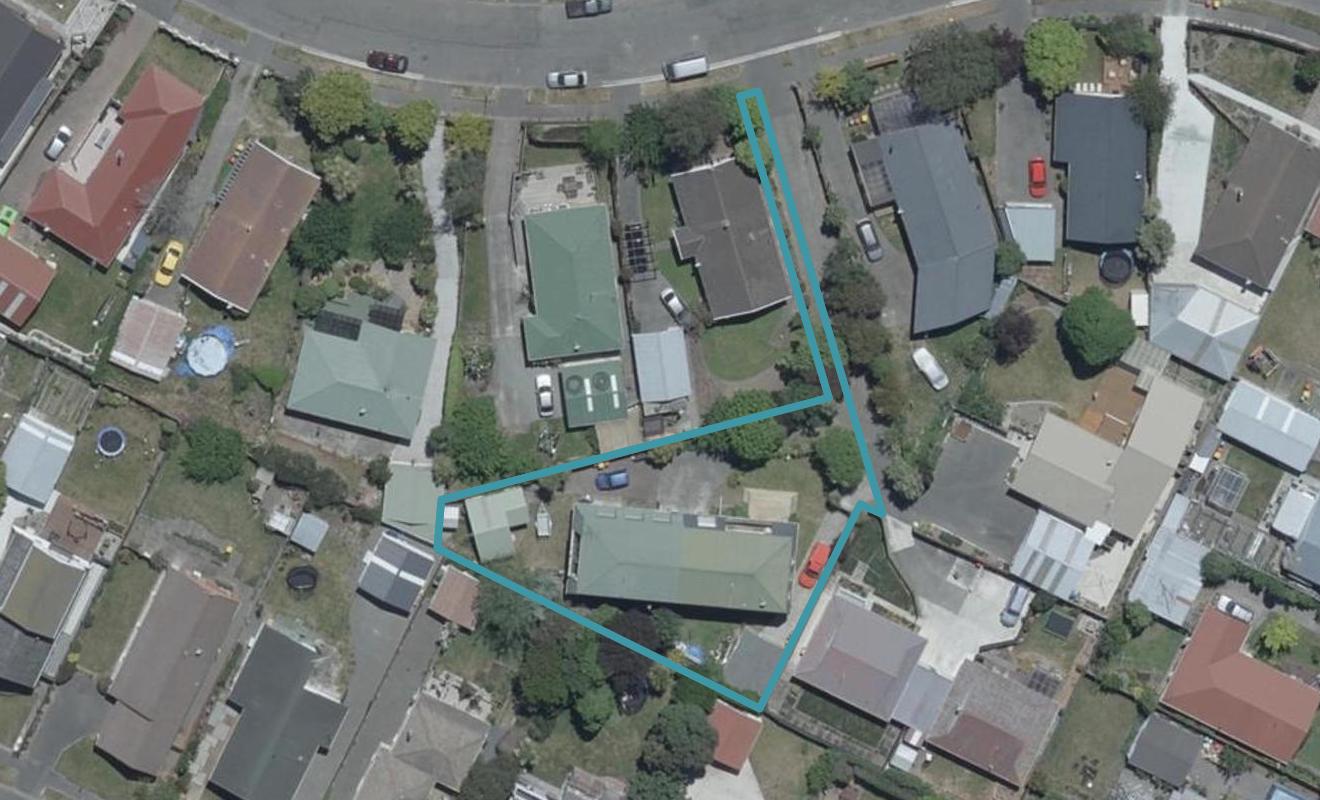 2/9C Ingrid Street, Parklands, Christchurch - Carousel 1