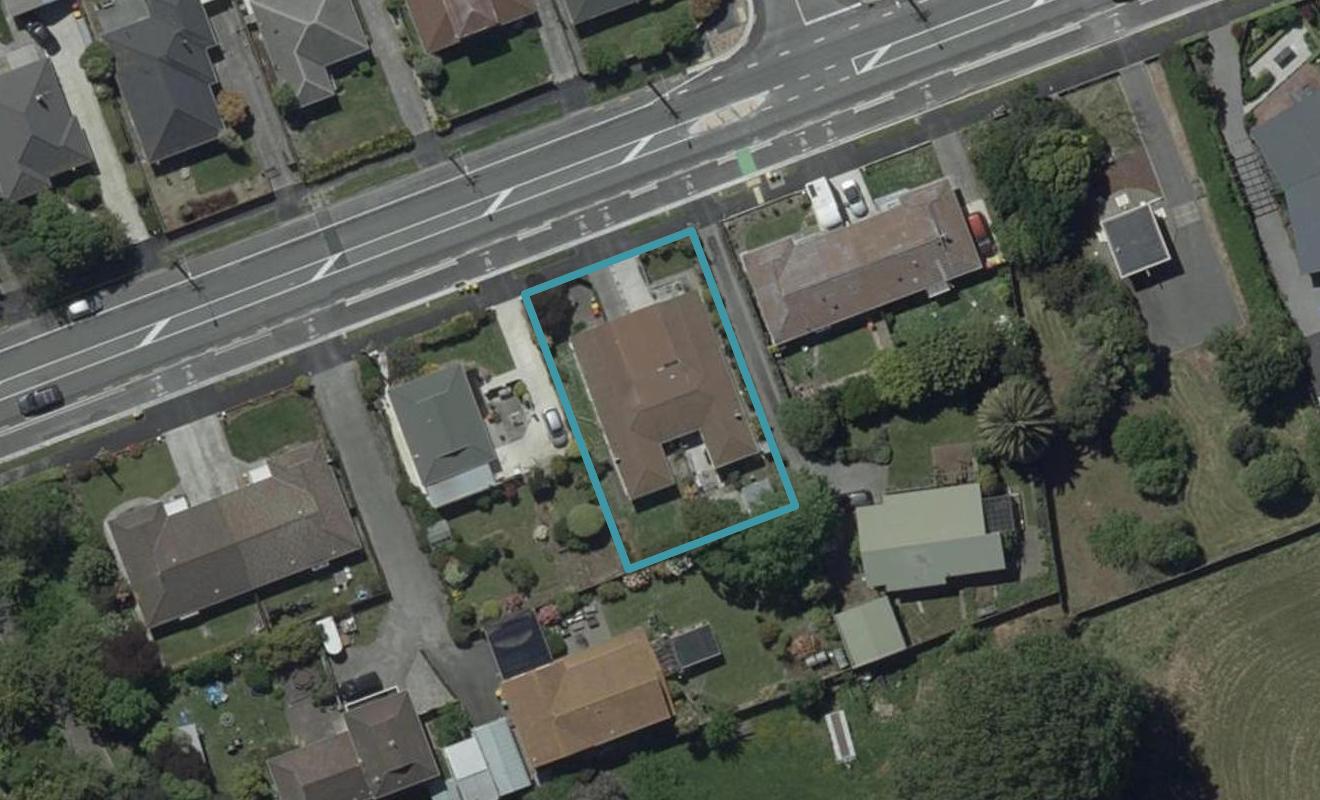 2/144 Sparks Road, Hoon Hay, Christchurch - Carousel 1