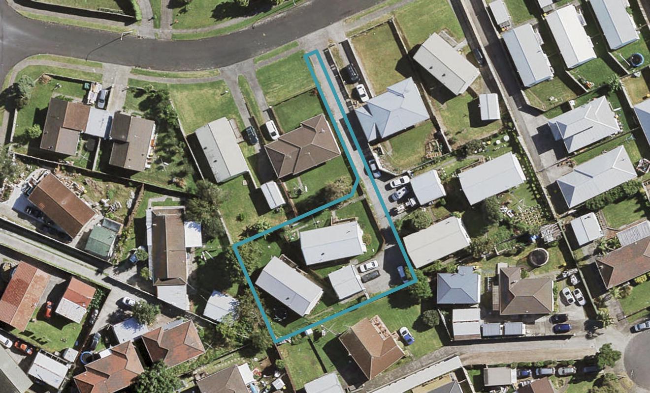 7 Oratu Place, Manurewa, Auckland - Carousel 1