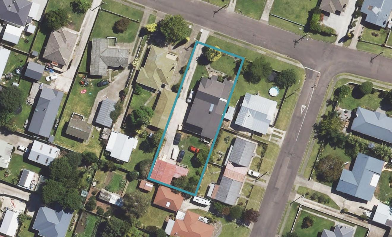 11 Haig Street, Te Hapara, Gisborne - Carousel 1