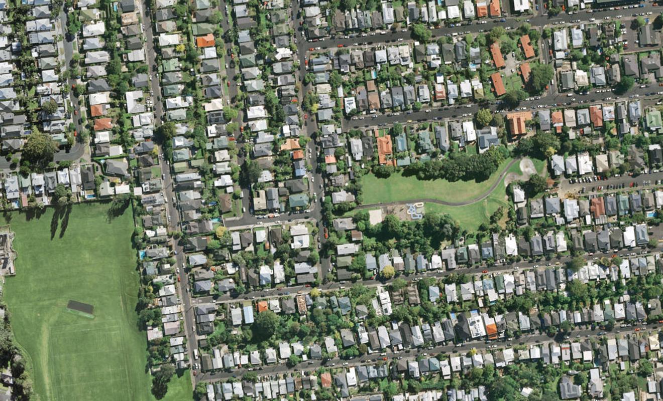 102 Clarence Street, Ponsonby, Auckland - Carousel 1