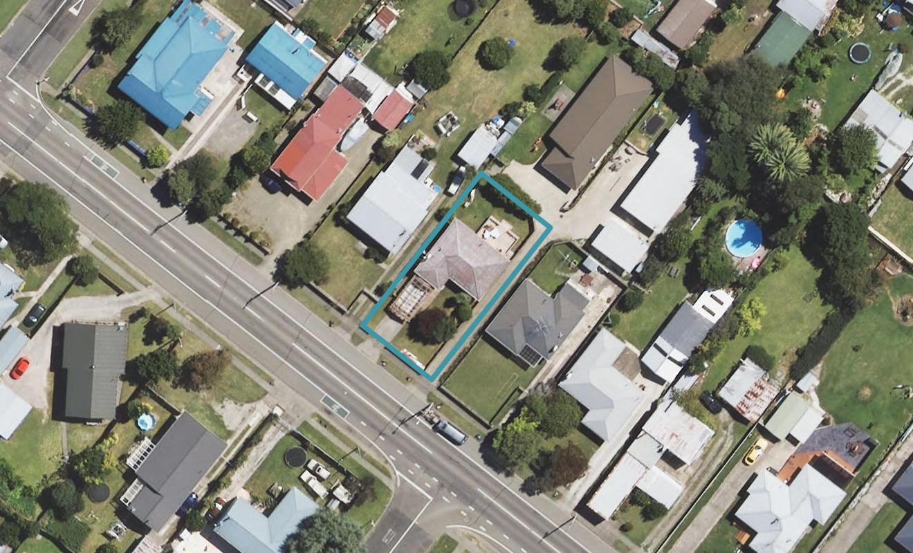 363 Ormond Road, Riverdale, Gisborne - Carousel 1