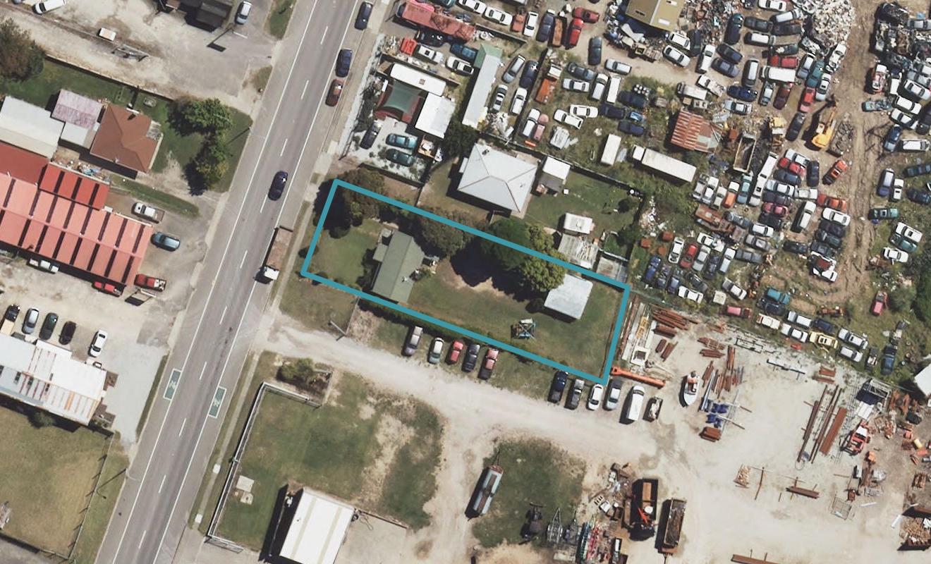 218 Stanley Road, Awapuni, Gisborne - Carousel 1