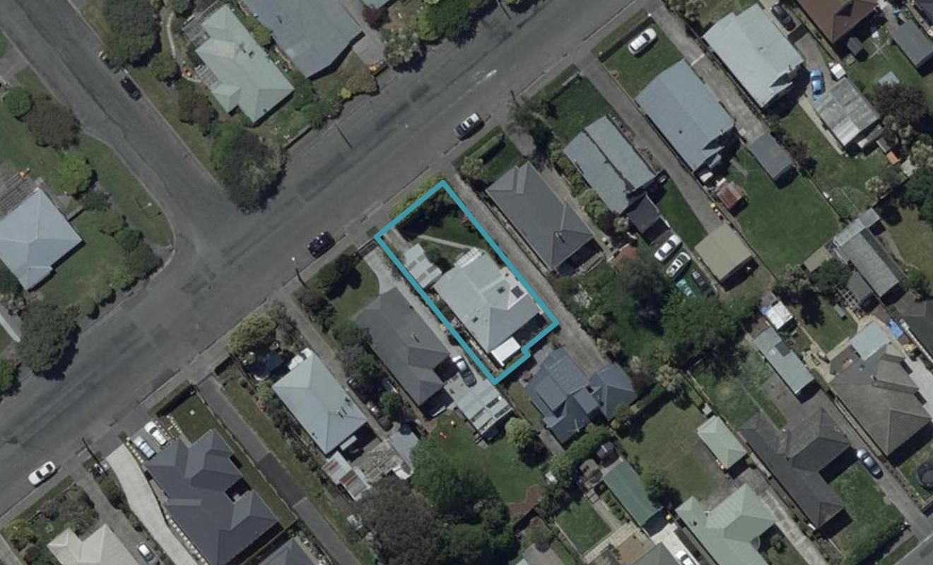 138 Neville Street, Spreydon, Christchurch - Carousel 1