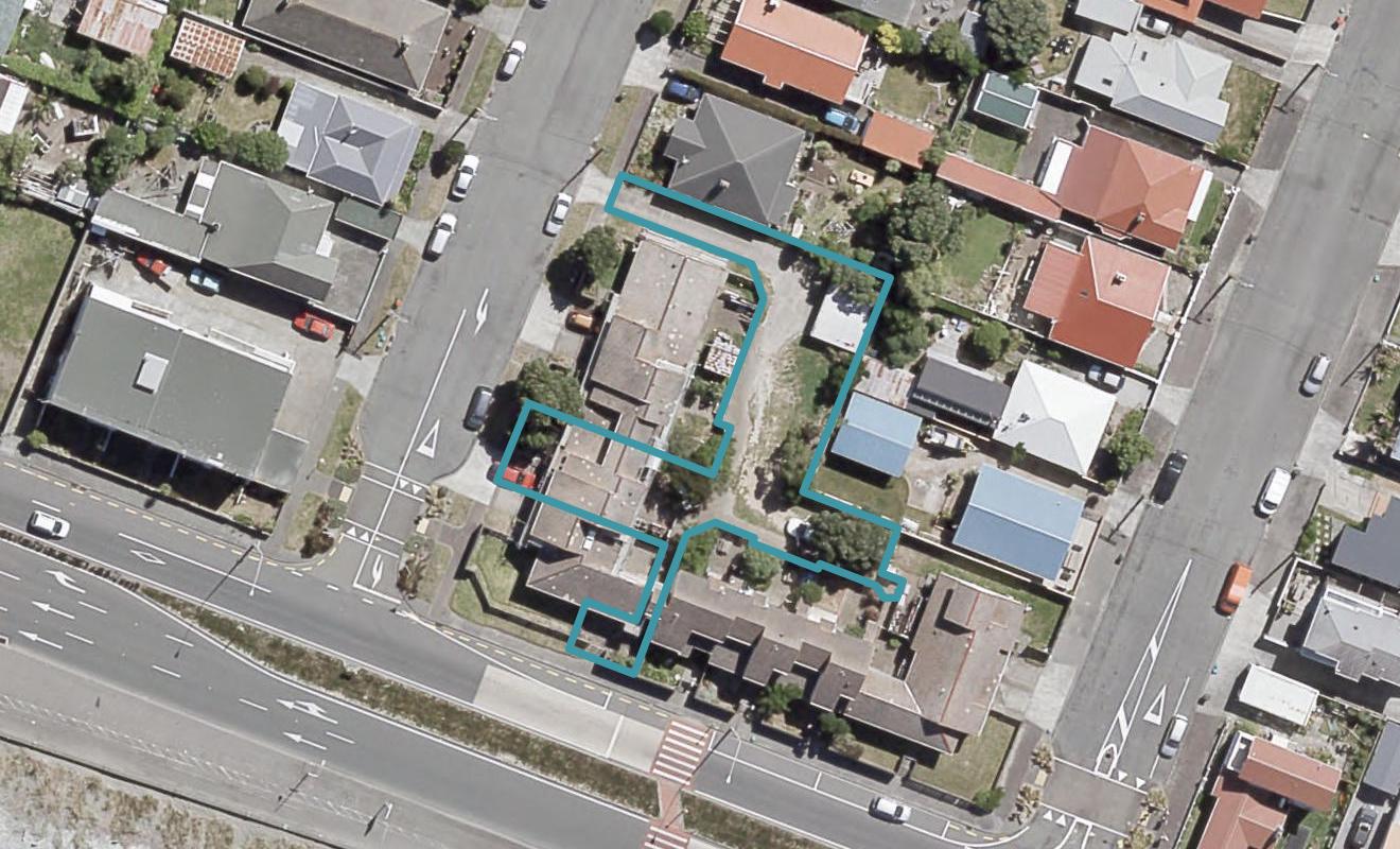 2B Aurora Street, Petone, Lower Hutt - Carousel 1
