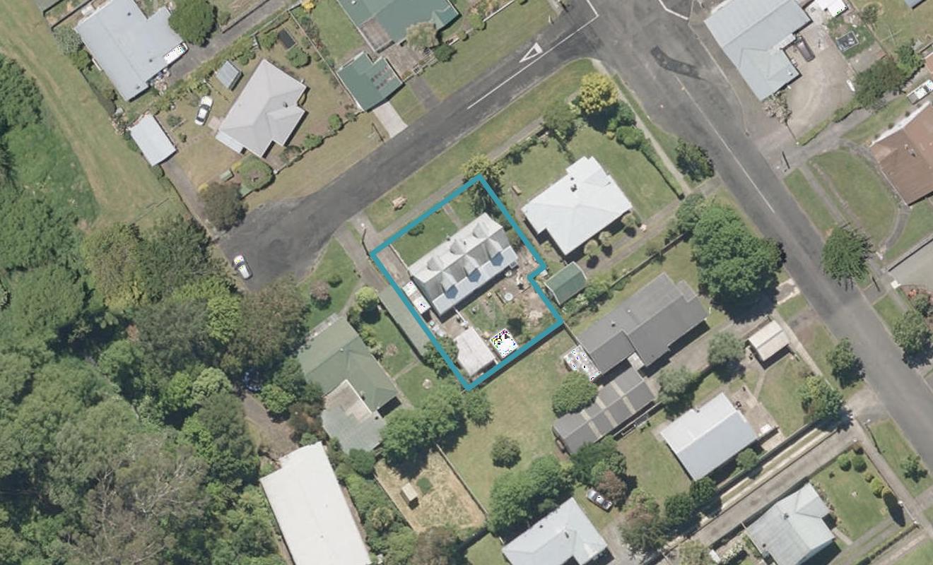 2C Bute PL, Aramoho, Whanganui - Carousel 1