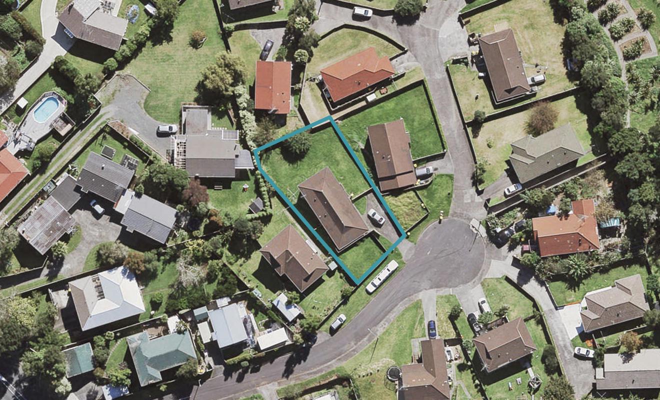 6 Merrill Place, Birkdale, Auckland - Carousel 1