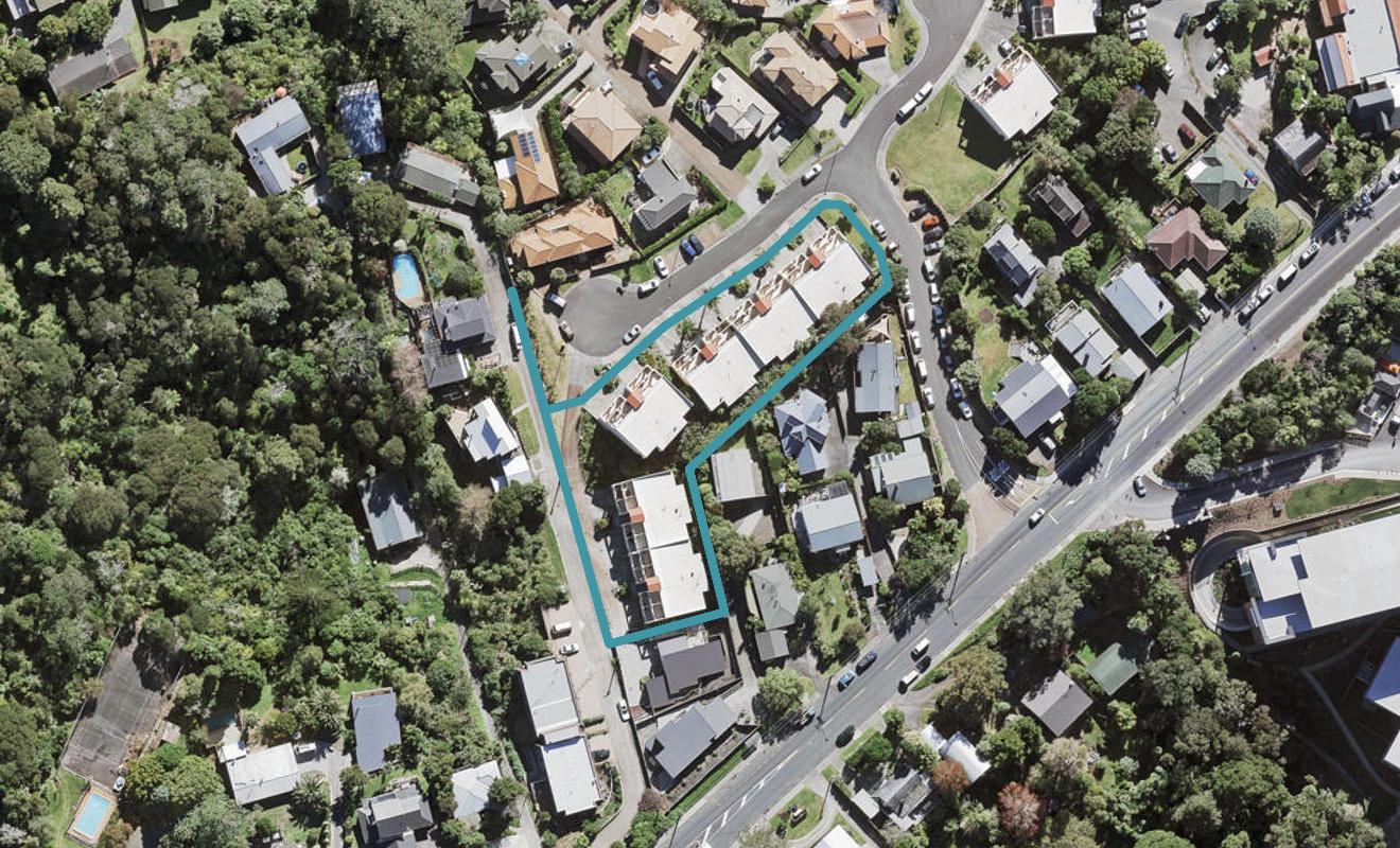 3/8 Monte Cassino Place, Birkdale, Auckland - Carousel 1