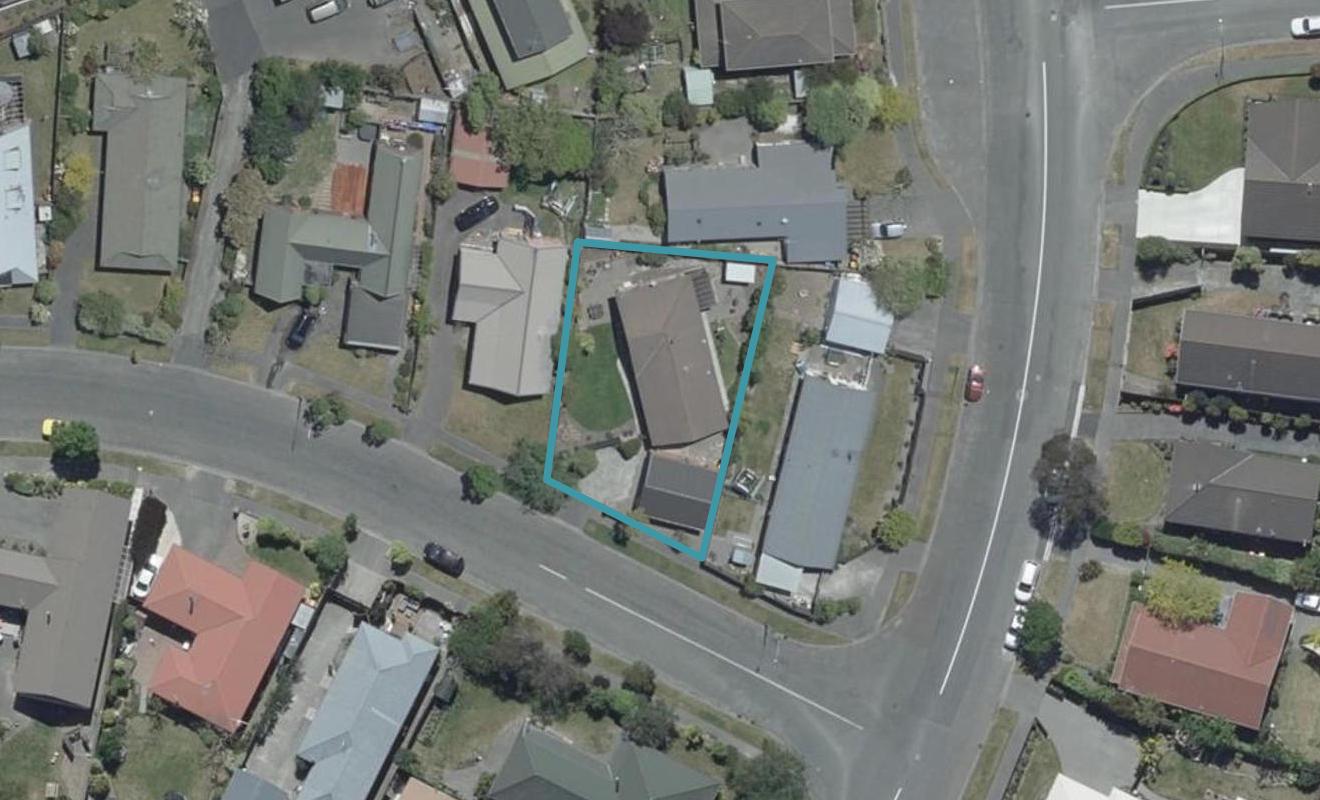 183 Royal Park Drive, Parklands, Christchurch - Carousel 1