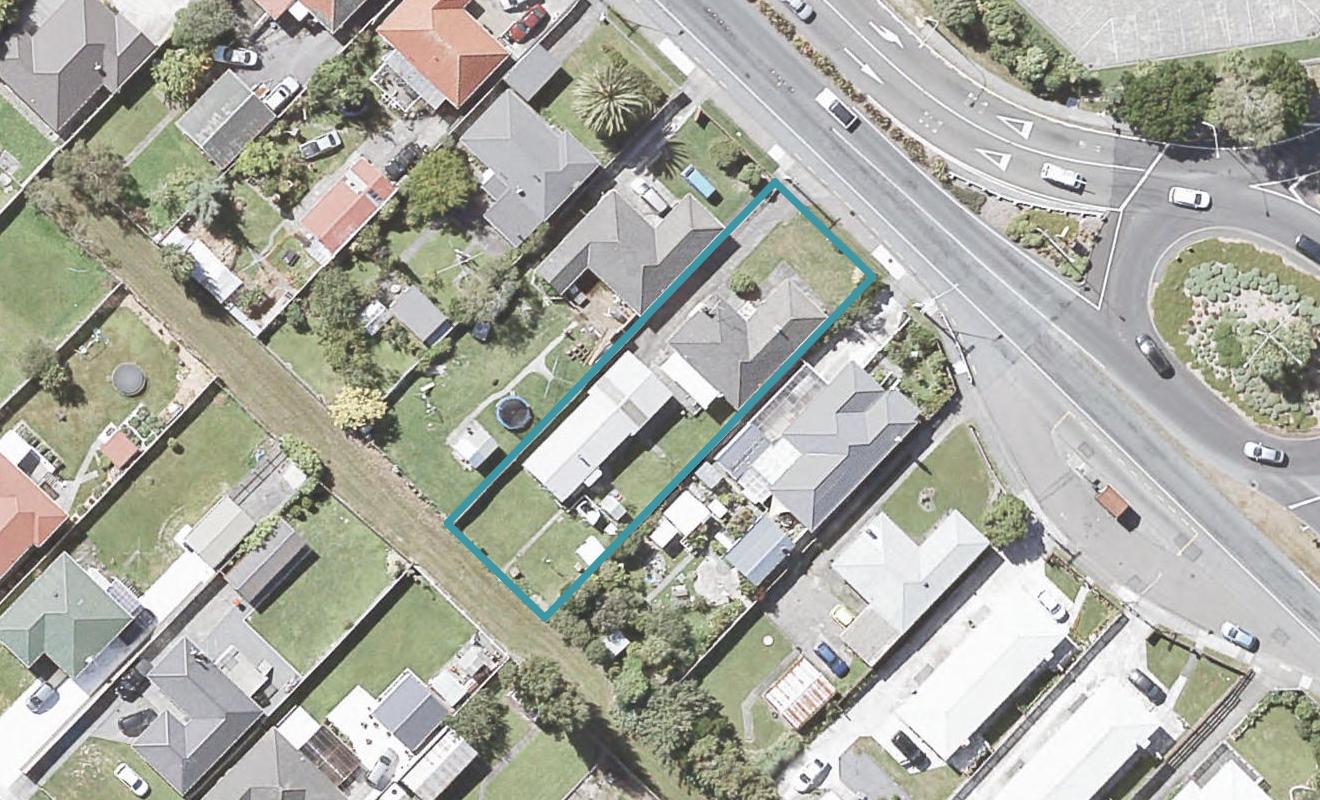 195 Wainuiomata Road, Wainuiomata, Lower Hutt - Carousel 1