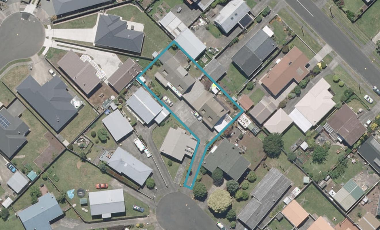 8A Essex Place, Springvale, Whanganui - Carousel 1
