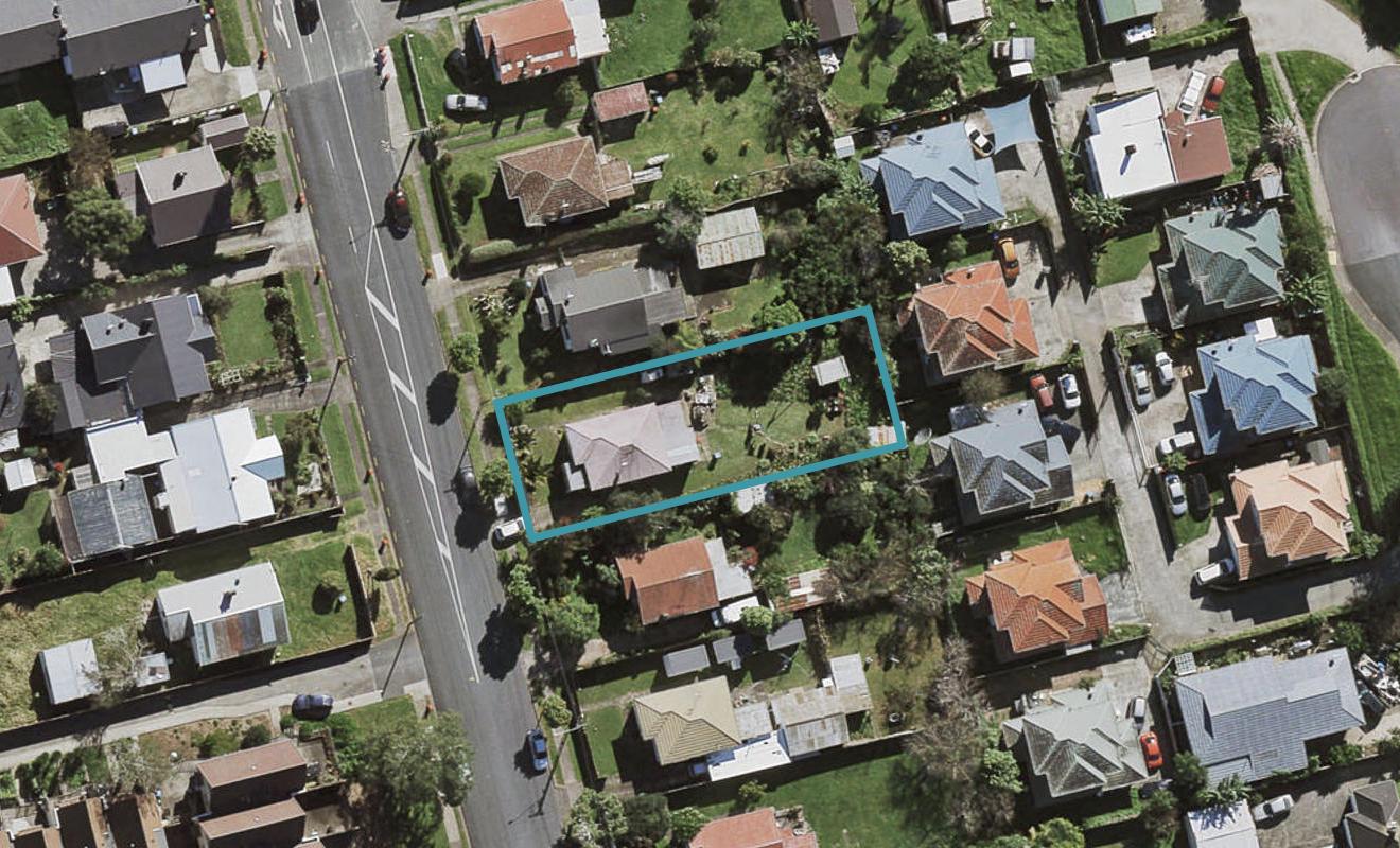 38 Albert Street, Otahuhu, Auckland - Carousel 1