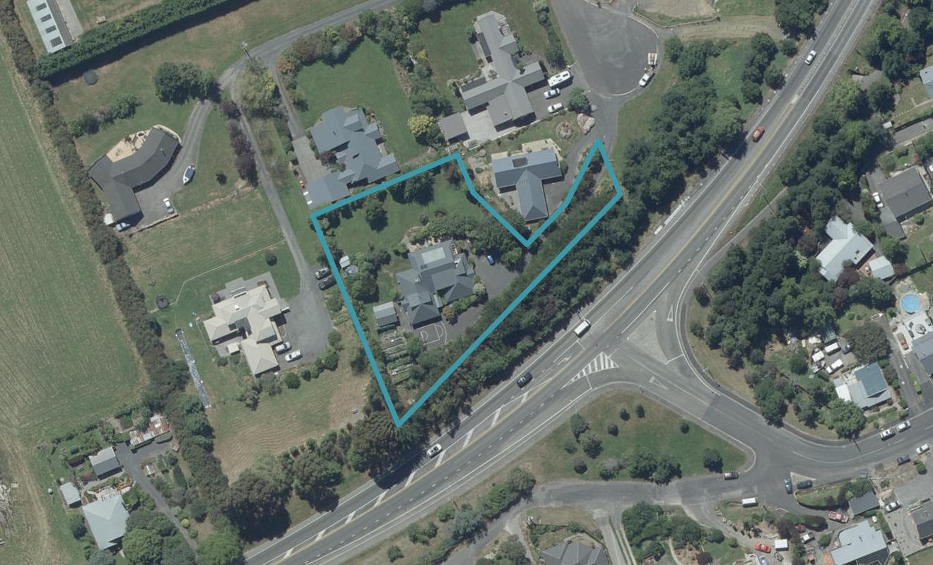 44 Cemetery Road, East Taieri, Mosgiel - Carousel 1