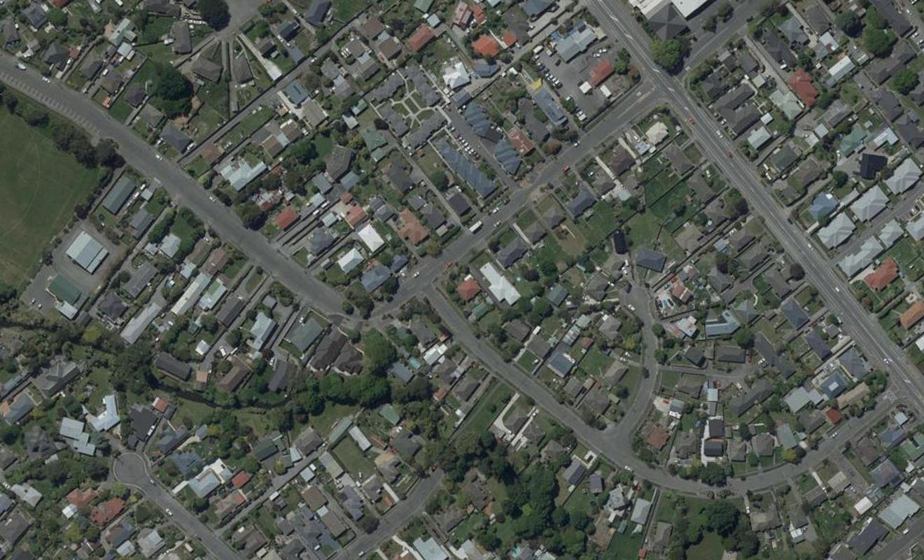 12 Cobham Street, Spreydon, Christchurch - Carousel 1