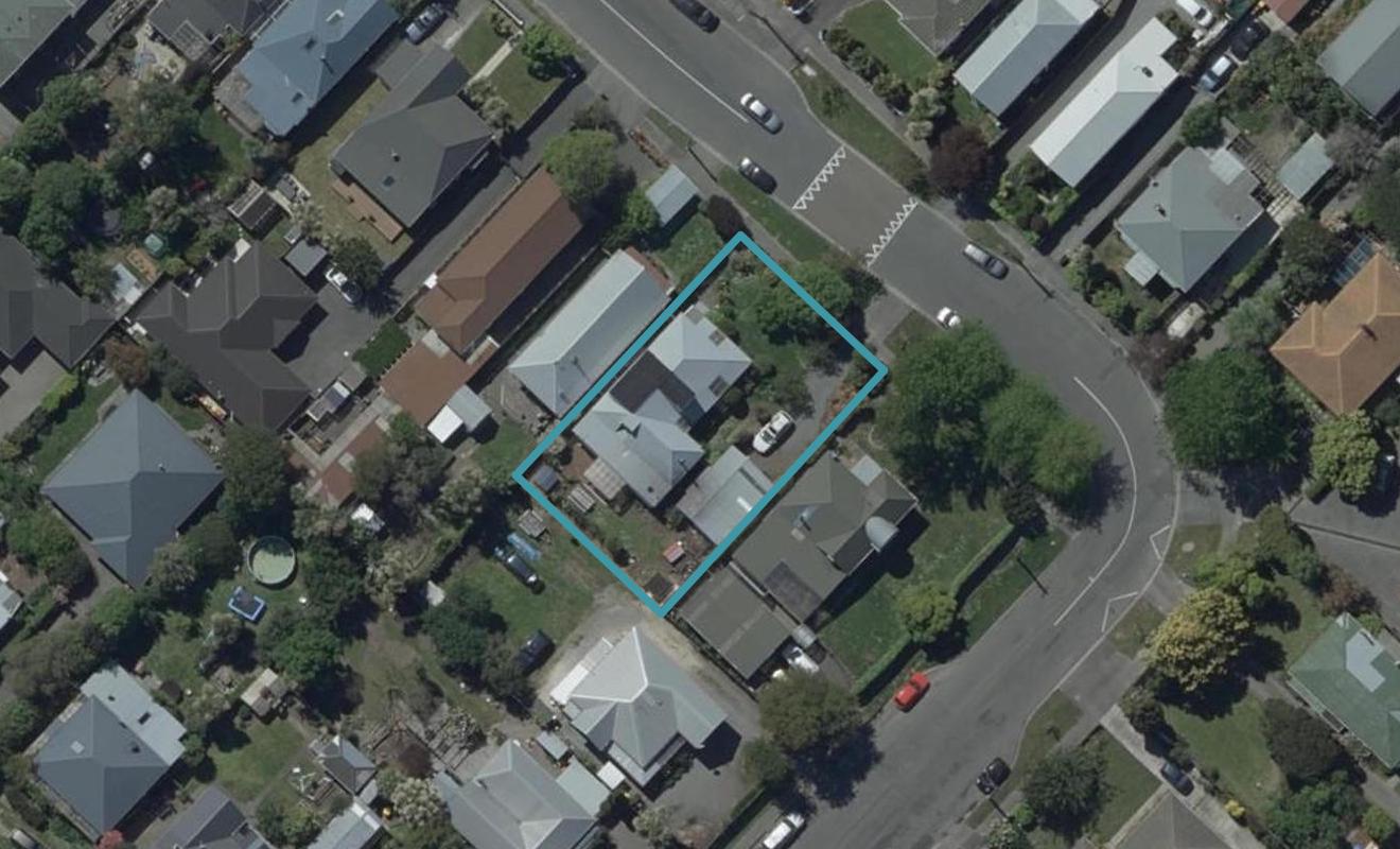 180 Huxley Street, Sydenham, Christchurch - Carousel 1