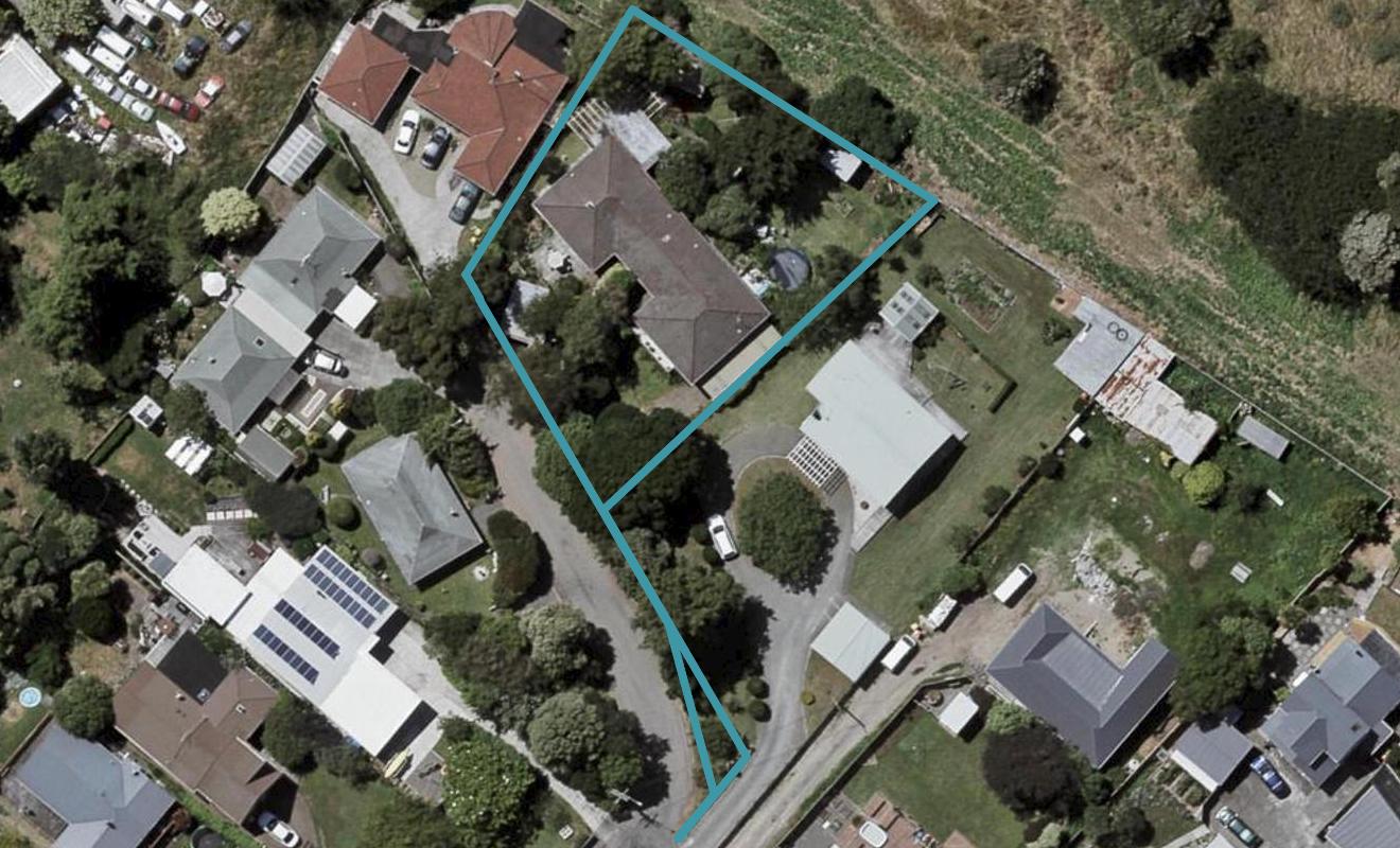 25B Goldsborough Avenue, Raumati Beach, Paraparaumu - Carousel 1