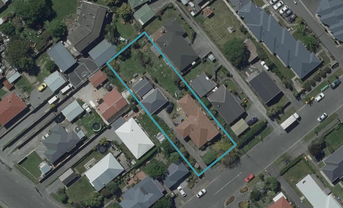 7 Cobham Street, Spreydon, Christchurch - Carousel 1