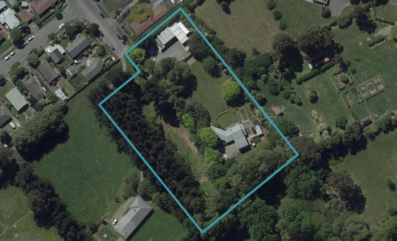 55 McCarthy Street, Hoon Hay, Christchurch - Carousel 1