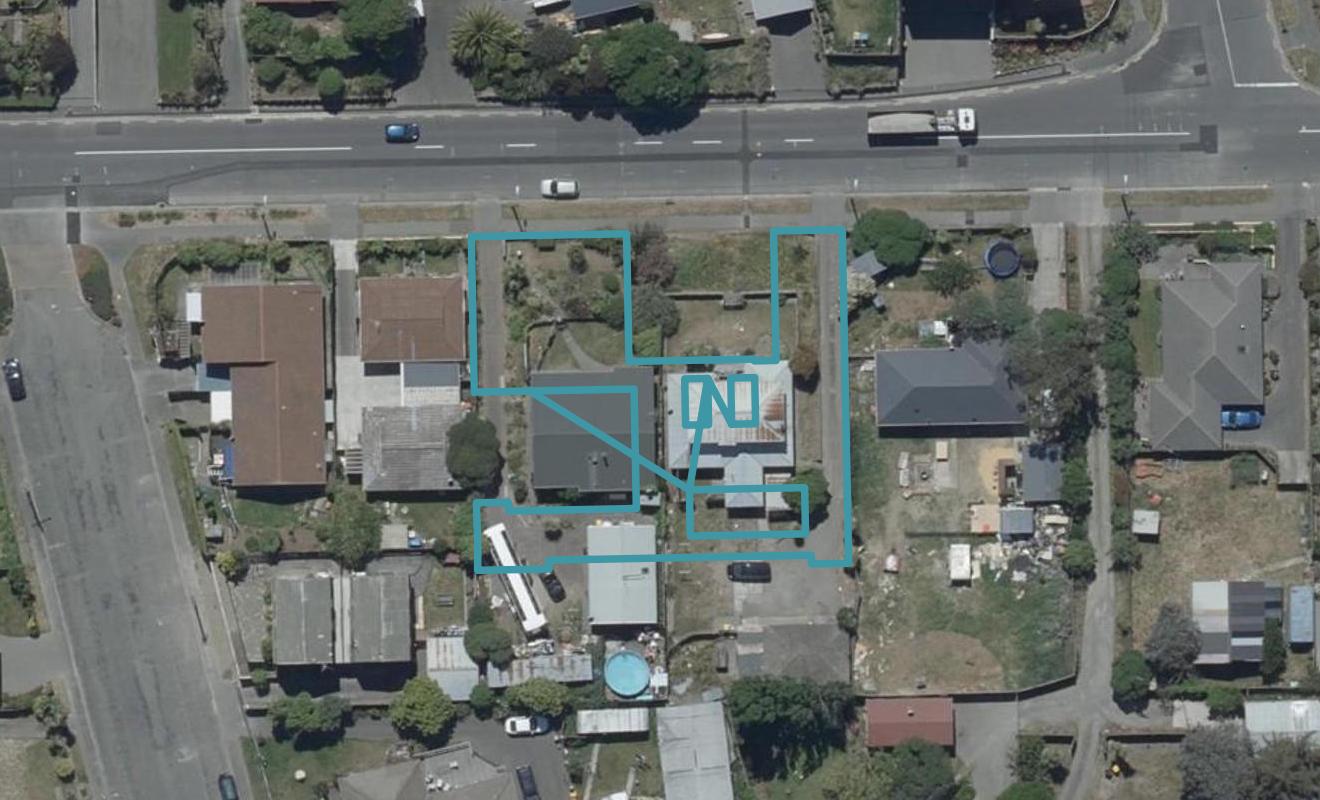 2/53 Beach Road, North New Brighton, Christchurch - Carousel 1