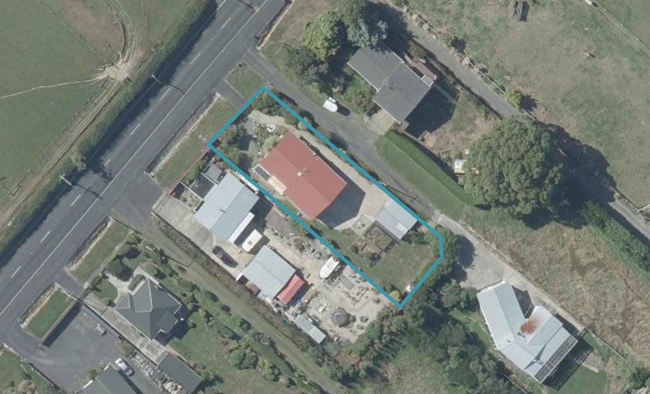 467 Brighton Road, Westwood, Dunedin - Carousel 1