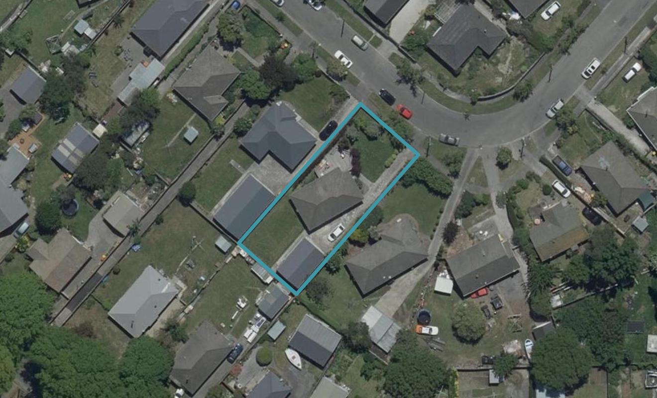 19 Flay Crescent, Burnside, Christchurch - Carousel 1