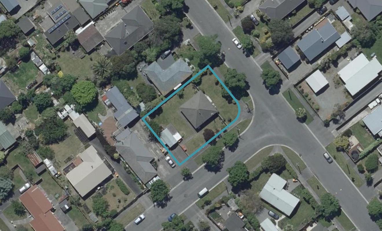 30 Flemington Avenue, North New Brighton, Christchurch - Carousel 1