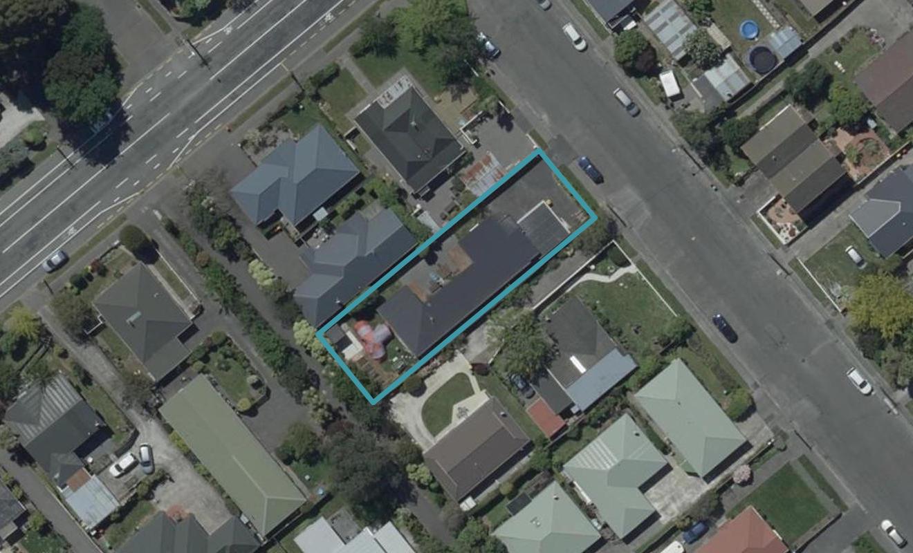 39 Young Street, Somerfield, Christchurch - Carousel 1