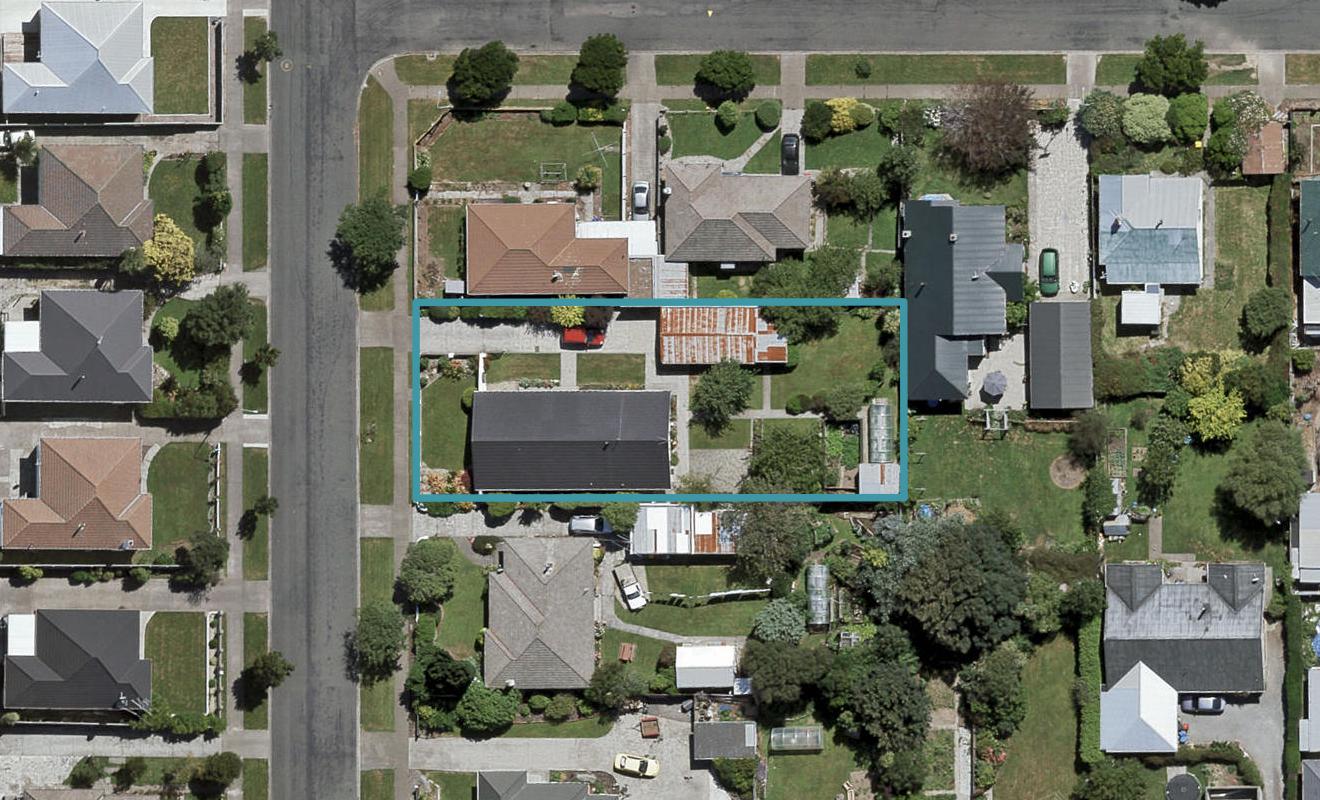 32 Conyers Street, Georgetown, Invercargill - Carousel 1