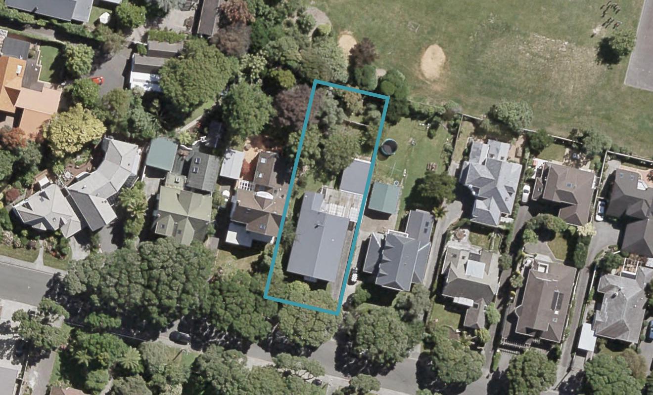 203/52 Sale Street, Freemans Bay, Auckland - Carousel 1