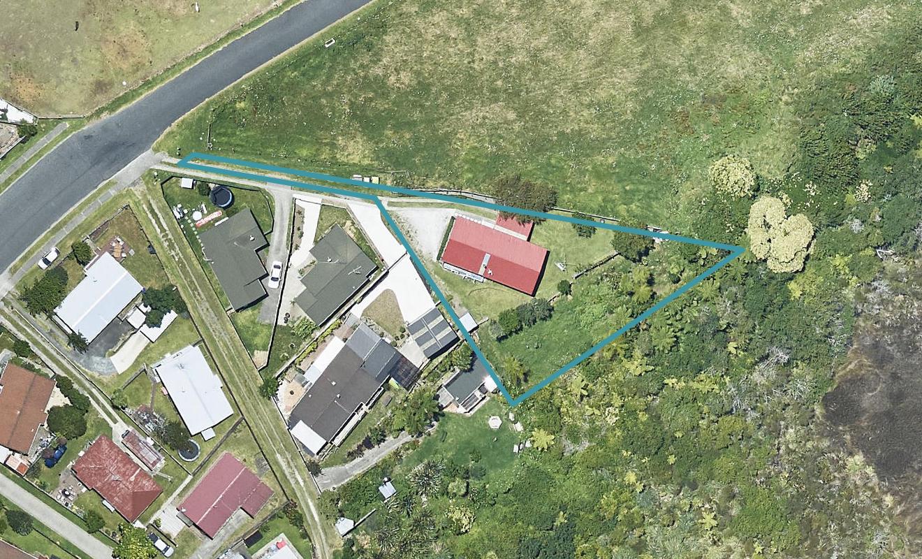 26 College Place, Poike, Tauranga - Carousel 1