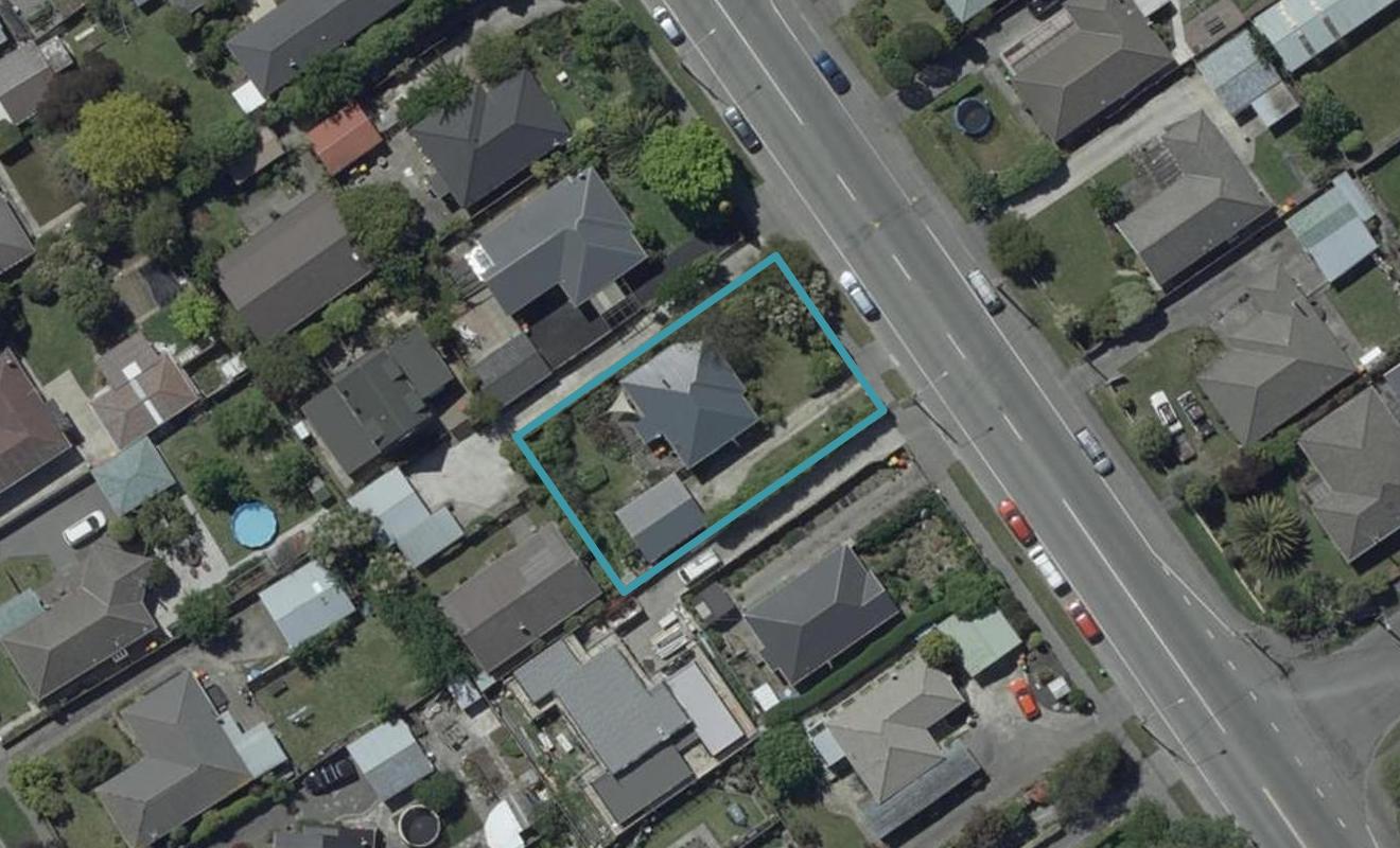 308 Hoon Hay Road, Hoon Hay, Christchurch - Carousel 1