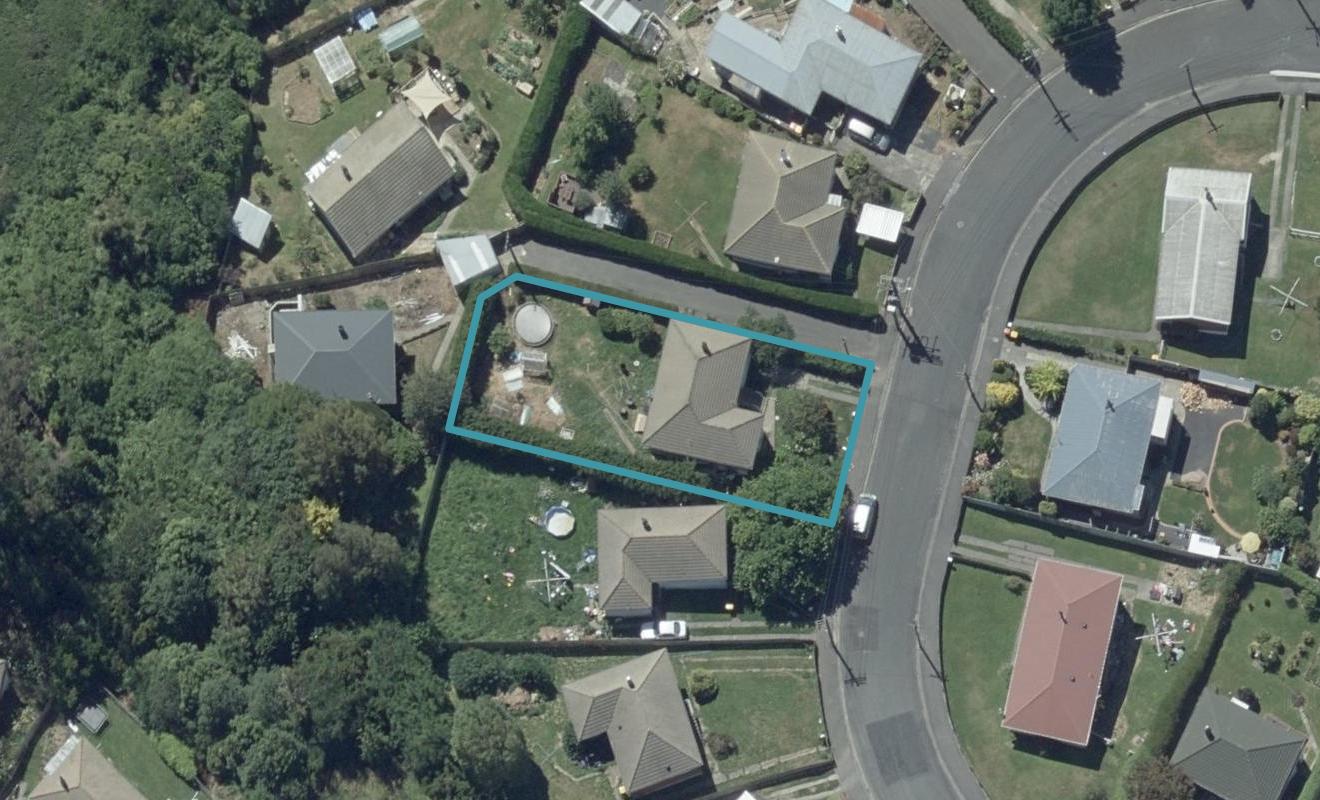 64 Turnbull Street, Brockville, Dunedin - Carousel 1